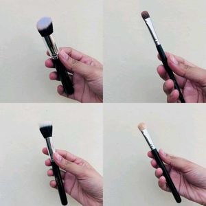 Makeup Brushes Combo 🖌️