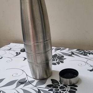 Steel Flask