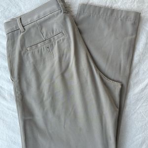 Straight formal Trouser