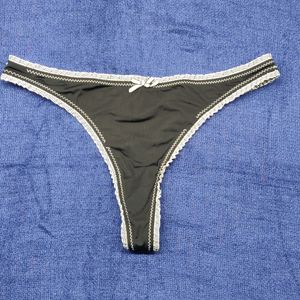 10 Piece Combo Panty Thong 32/34/36