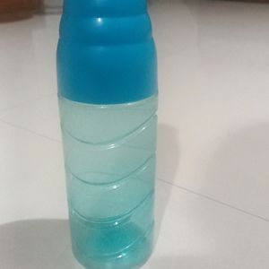 Plastic Water Bottle