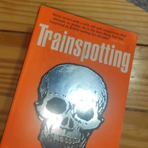 Trainspotting Irving Welsh