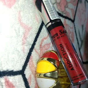 Seven Seas PRO - BEAUTY lipstick 💄