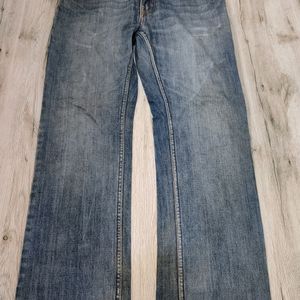 Sc3157 Westport Jeans Waist 34