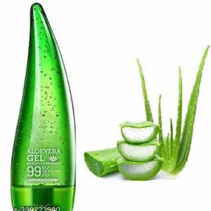 Aloevera Gel 99% Original