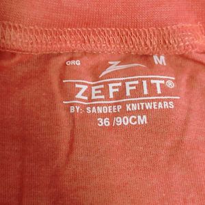 ZEFFIT T-Shirts