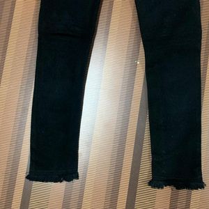 O-58 Size 26 Women Denim Jeans