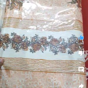 Diwali Sale In On🎉🎉 Double Bed Bedsheet