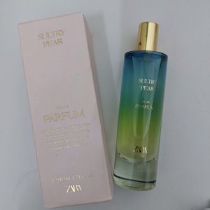 Zara Sultry Pear