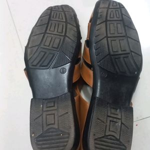 Traditional Sandals For Men 9 No.