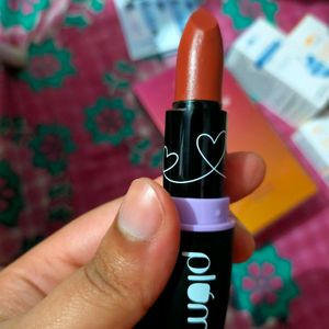Plum Matterific Lipstick