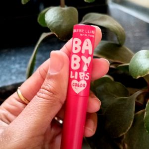 Maybelline Baby Lips Colour