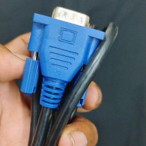 Vga Cable