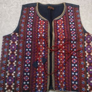 Ethnic Jacket