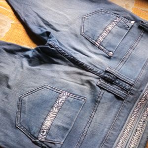 Ladies Jeans