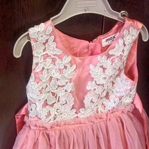 Birthday Party Frocks For Kids