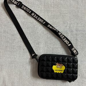 Black Box Sling