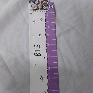 Diy BTS Scale