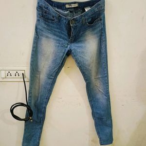 Daily Wear Jeans