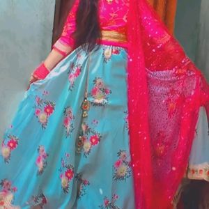 New Lehenga Choli 🔥