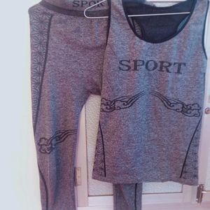 Exercise Sports Dress  (Women)