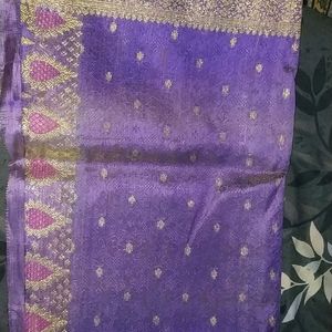 Banarasi Saree