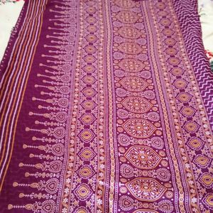 Wedding Saree 2