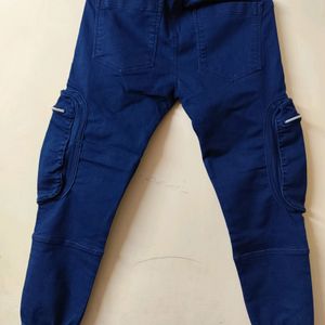 Denim Men's Lower