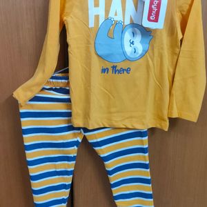 Baby Hug Brand, Unisex Kids Wear