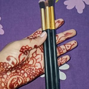 Set Of 6 Makeup Brush