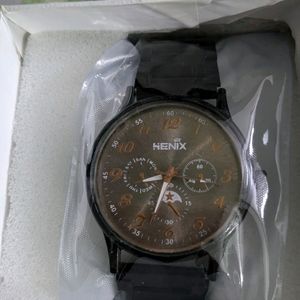 New Watch Men