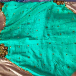 New Saree