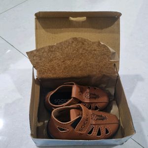 Kids Footwear