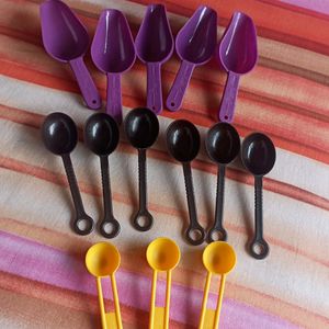 Spoon Sets