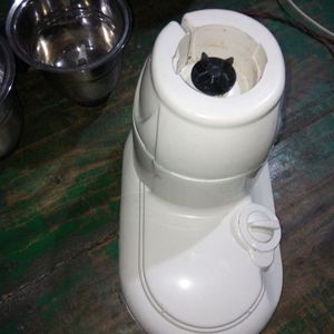 LG Suprimo 750 Watt Mixer Grinder