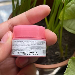 Laneige Lip Mask