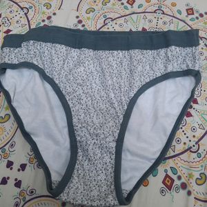 Premium Brief (Set of 3 Different Colour