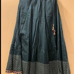 Biba Ethnic Skirt