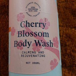 Body Wash