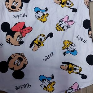 Micky  Mouse Girls Tshirt