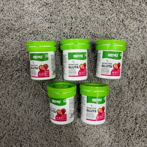 Oziva - Gluta Pack Of 5