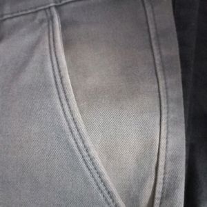 Men's Trouser