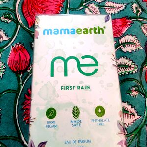 Mamaearth Perfume