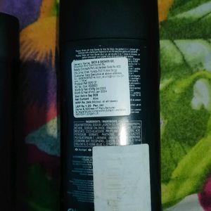 Playboy Body Wash Primium Brand