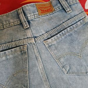 Levi's Jeans