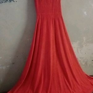 Gown