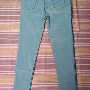 NEW Like TRENDS BRAND Stretchable Jeans 40Size