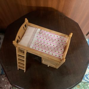 Price Drop‼️Miniature Bed