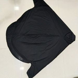 Abaya Jilbab Scarf