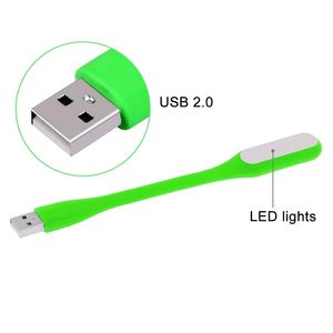 2 Pcs Usb Light Lamp For Pc /Laptop/Mobile